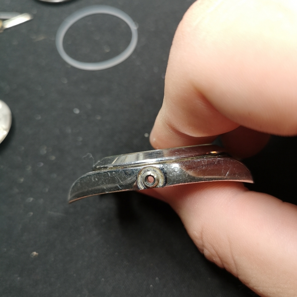 Rolex Milgauss Case part - Picture 5 of 6